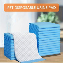 Dog Disposable Urine Pads Deodorant Puppy Potty Training Pads - 20/40/50/100pcs