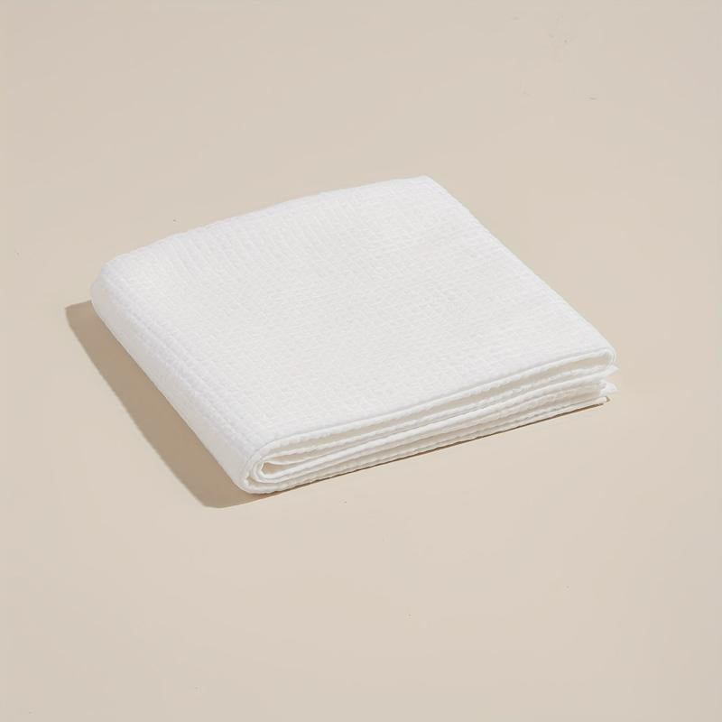 Disposable Pet Bath Towel Quick Dry Absorbent Dog Cat Cleaning Supplies