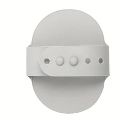 Silicone Pet Shampoo Brush for Dog & Cat Grooming
