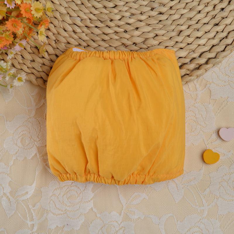 Adjustable Dog Physiological Pants Washable Pet Diaper Wet Reusable