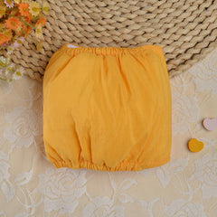 Adjustable Dog Physiological Pants Washable Pet Diaper Wet Reusable