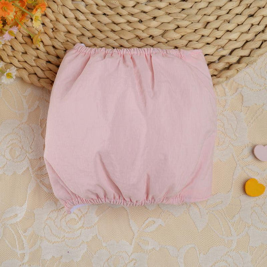 Adjustable Dog Physiological Pants Washable Pet Diaper Wet Reusable