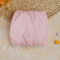 Adjustable Dog Physiological Pants Washable Pet Diaper Wet Reusable