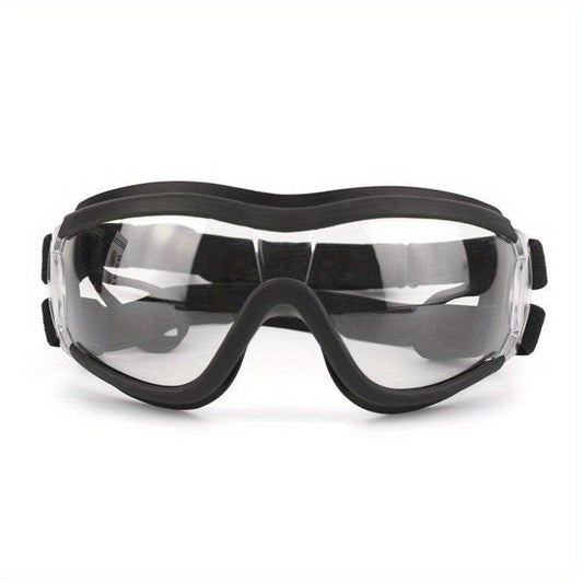 Windproof Dog Goggles for Outdoor Adventures