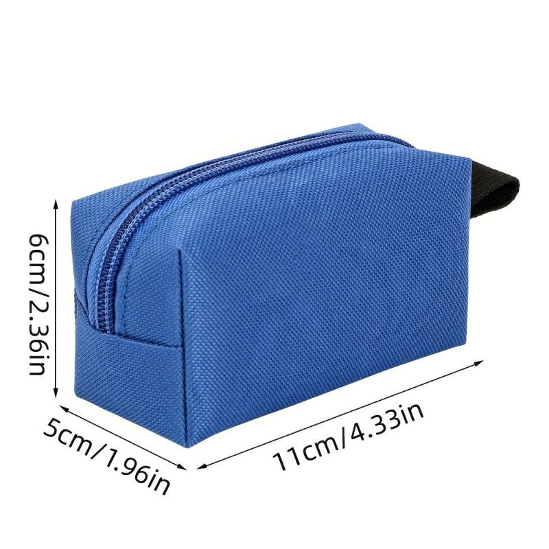 Portable Pet Poop Bag Dispenser for Easy Cleanup