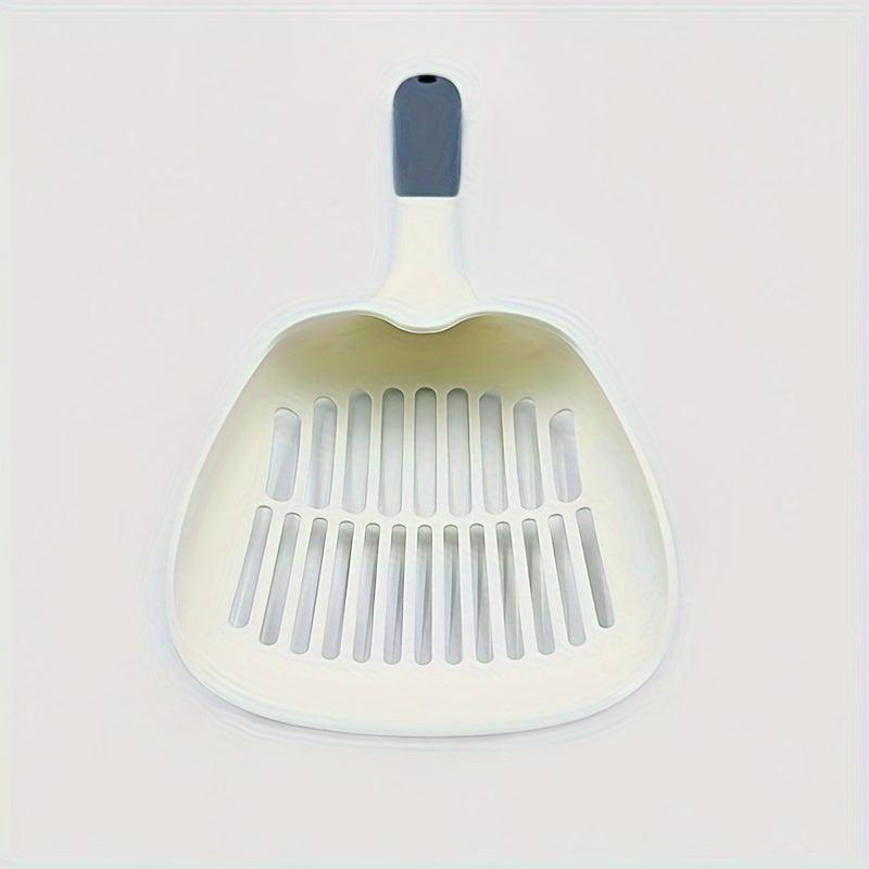 Long Handled Cat Litter Shovel Large - Pet Cleaning Supplies