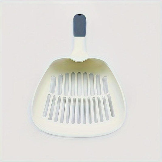 Long Handled Cat Litter Shovel Large - Pet Cleaning Supplies