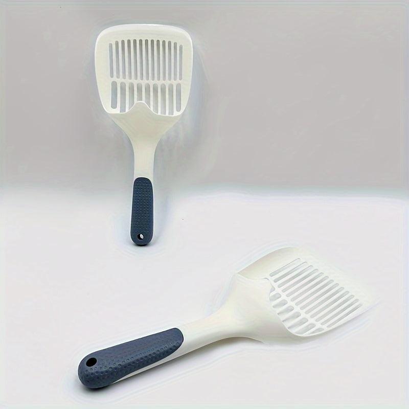 Long Handled Cat Litter Shovel Large - Pet Cleaning Supplies