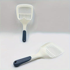 Long Handled Cat Litter Shovel Large - Pet Cleaning Supplies