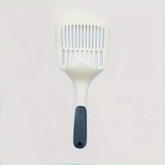 Long Handled Cat Litter Shovel Large - Pet Cleaning Supplies