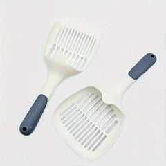 Long Handled Cat Litter Shovel Large - Pet Cleaning Supplies