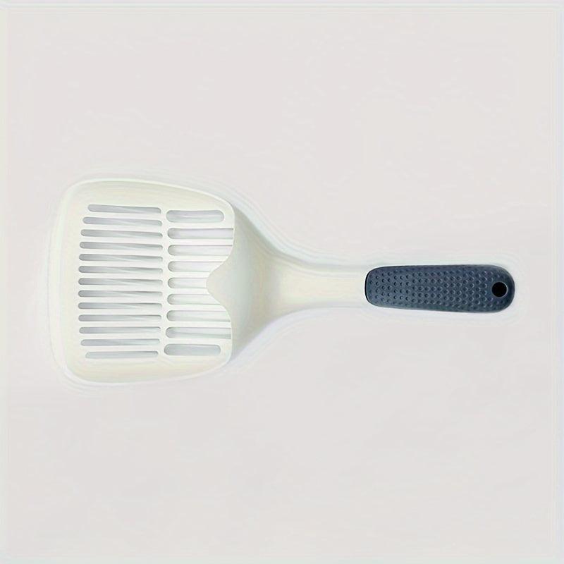 Long Handled Cat Litter Shovel Large - Pet Cleaning Supplies