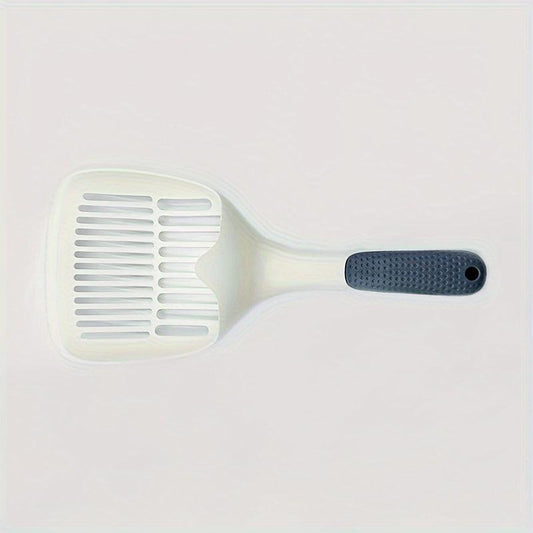 Long Handled Cat Litter Shovel Large - Pet Cleaning Supplies