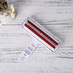 Pet Hair Remover Roller for Cat Dog - Reusable Lint Fur Rollers