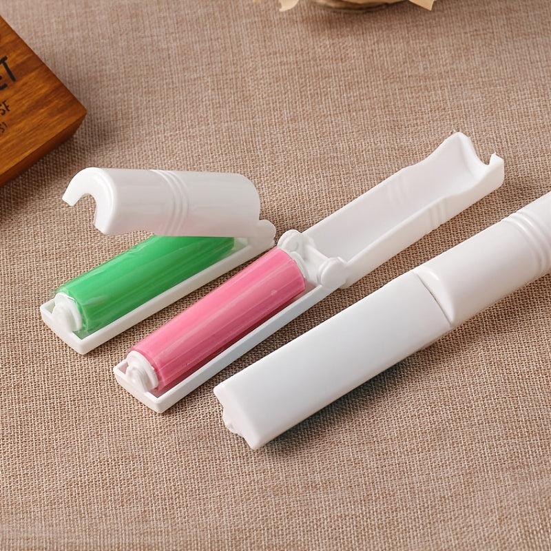Lint Remover for Clothes Fabric Fuzz Shaver Portable Travel Size