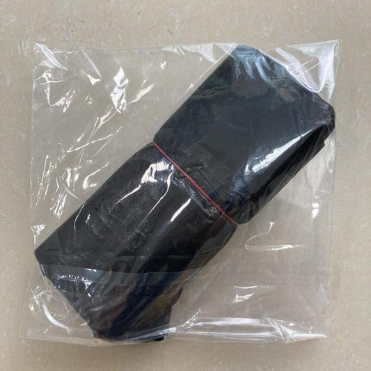 100pcs Disposable Pet Waste Bags with Handles