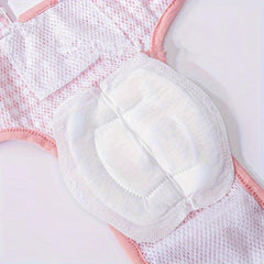 30 Disposable Dog Diaper Pads Male Female Dogs Absorbent Leak Proof S