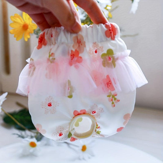 Pet Sanitary Pants for Dogs and Cats