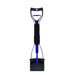 Portable Pet Poop Scooper Durable Dog Poop Picker Indoor Outdoor Dogs