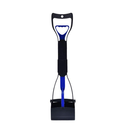 Portable Pet Poop Scooper Durable Dog Poop Picker Indoor Outdoor Dogs