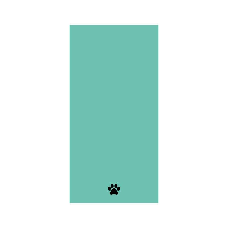 Pet Microfiber Absorbent Towel Cat And Dog Towel