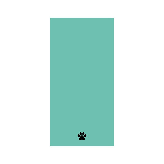 Pet Microfiber Absorbent Towel Cat And Dog Towel
