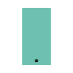 Pet Microfiber Absorbent Towel Cat And Dog Towel