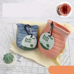 Portable Pet Foot Cleaning Cup Dog Paw Washing Tool