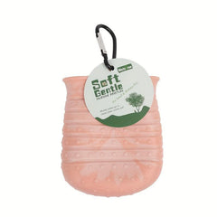 Portable Pet Foot Cleaning Cup Dog Paw Washing Tool