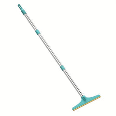 Adjustable Long Handled Pet Hair Remover for Couch Bed Carpet