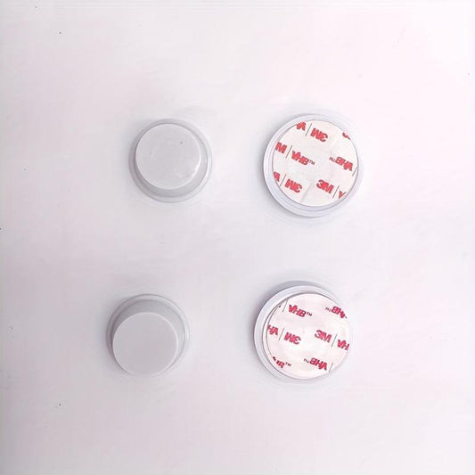 Portable Wall Magnet Pet Pee Pad Holders - Train Your Dog Easily