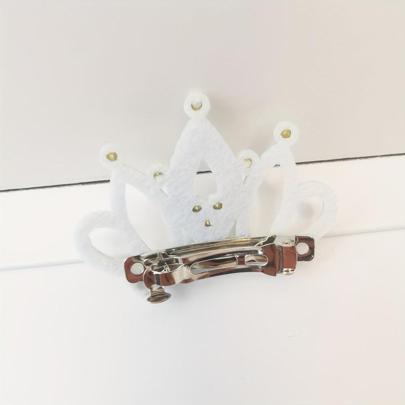 Pet Hair Clips - Stylish Accessories for Grooming