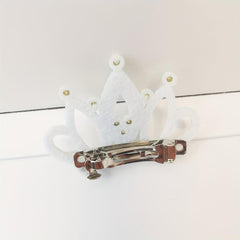 Pet Hair Clips - Stylish Accessories for Grooming