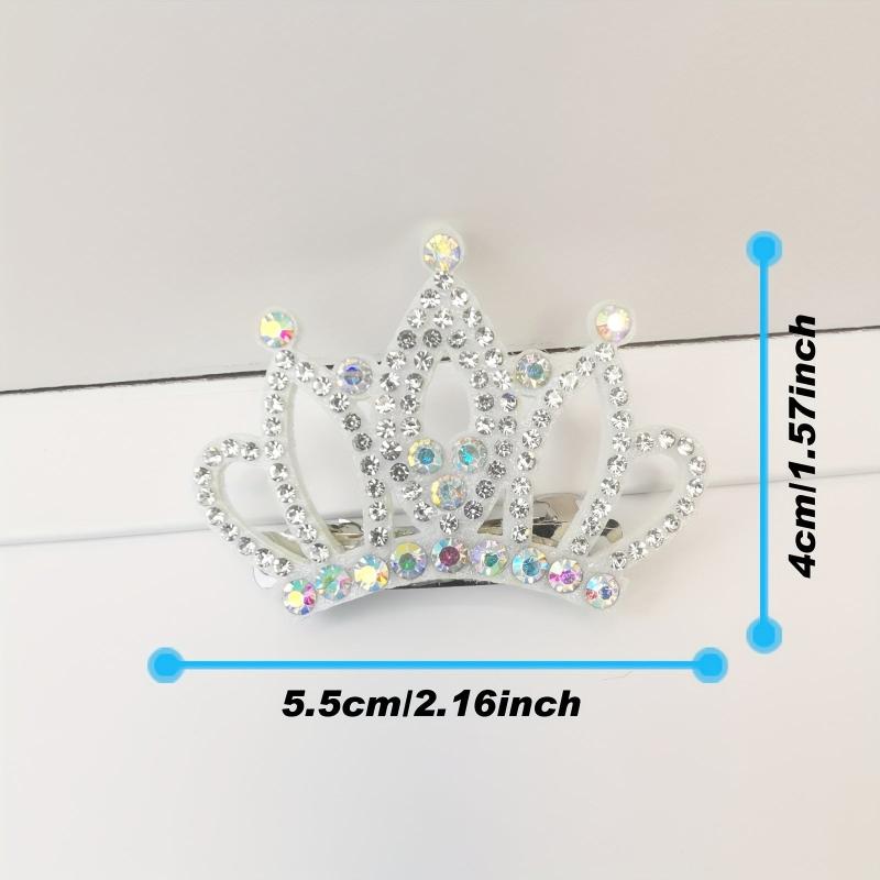 Pet Hair Clips - Stylish Accessories for Grooming