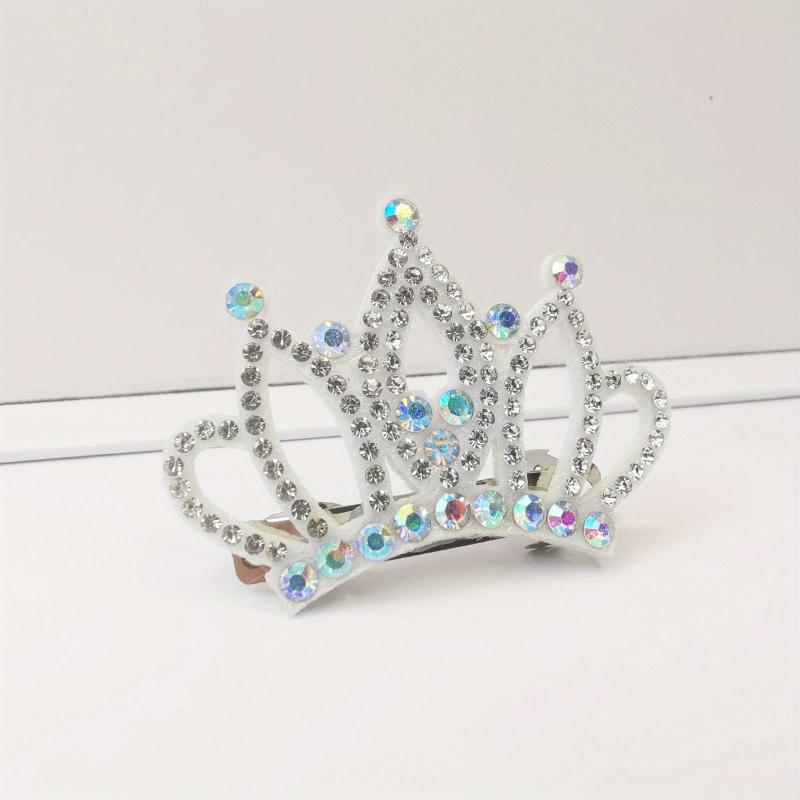 Pet Hair Clips - Stylish Accessories for Grooming