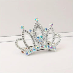Pet Hair Clips - Stylish Accessories for Grooming
