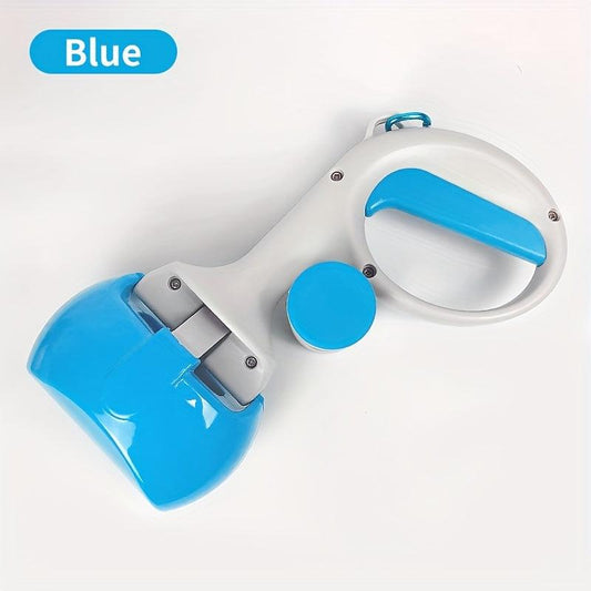 Dog Pooper Picker for Outdoor Walking