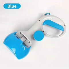 Dog Pooper Picker for Outdoor Walking