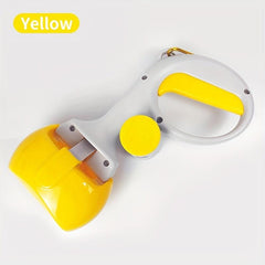 Dog Pooper Picker for Outdoor Walking