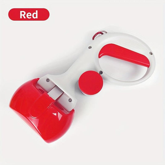 Dog Pooper Picker for Outdoor Walking
