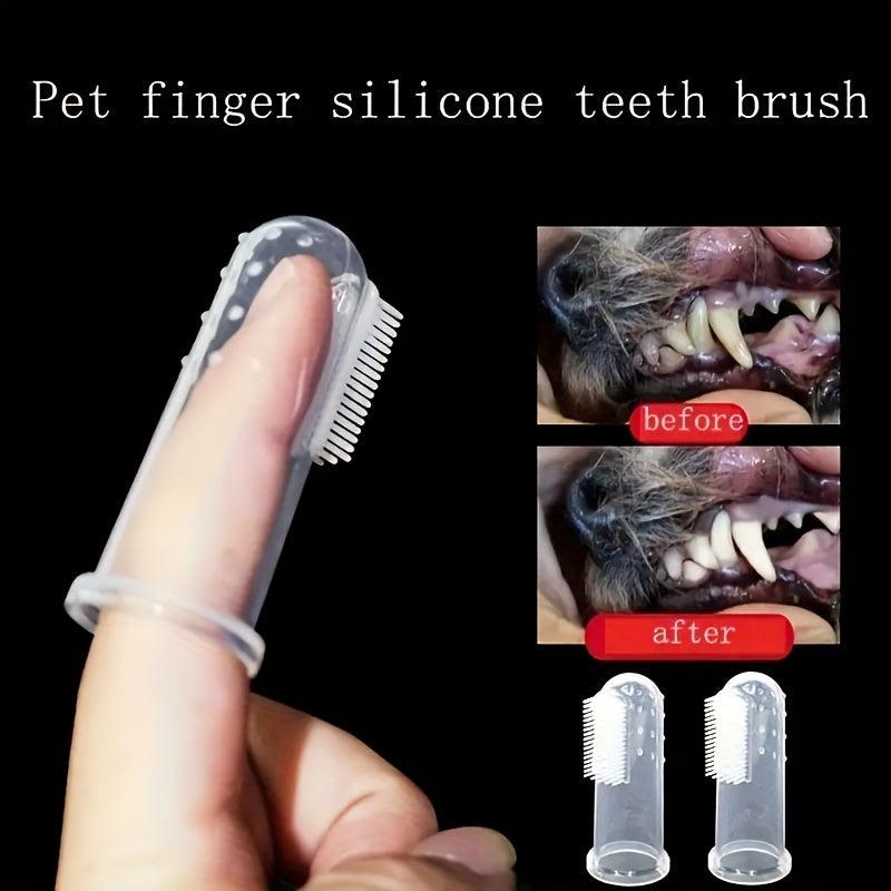 Dog Poop Bags 300pcs with Pet Cleaning Kit