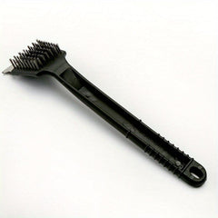 Stainless Steel Bird Droppings Cleaner - Ideal for Parrot Cages