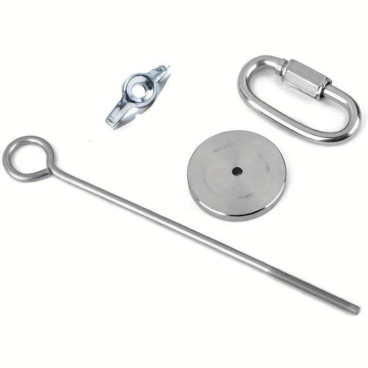 Stainless Steel Parrot Bird Feeder Hangs Vegetables Fruits Healthy Eating