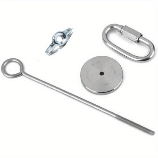Stainless Steel Parrot Bird Feeder Hangs Vegetables Fruits Healthy Eating