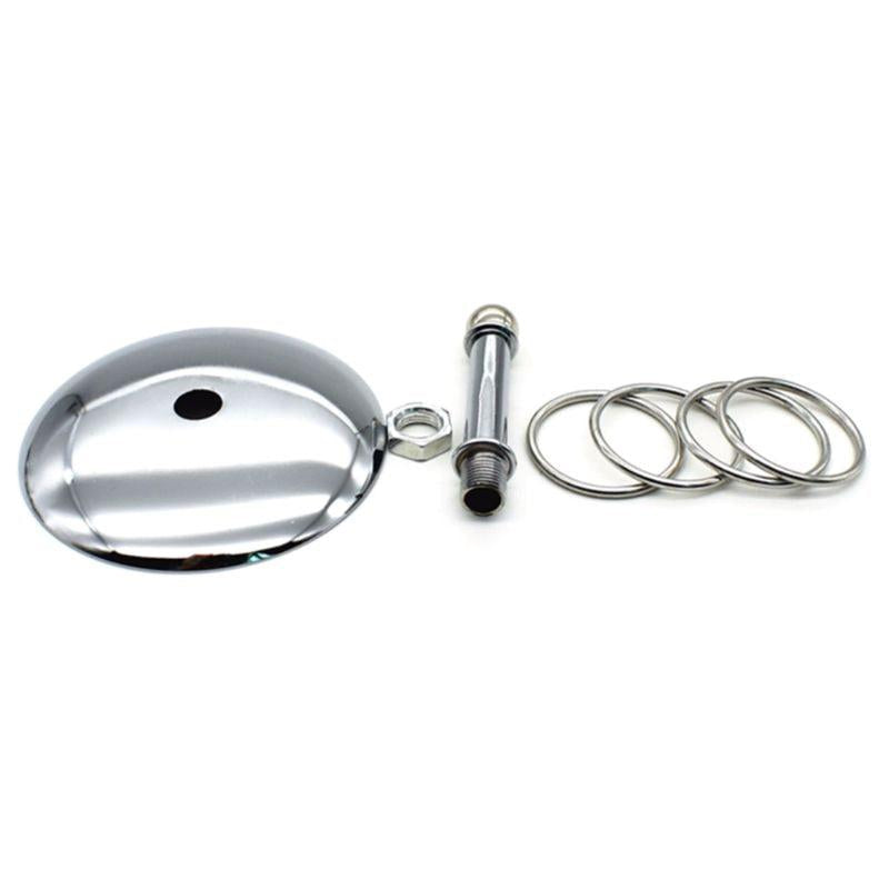 Parrot Training Toys Stacking Rings Chew Toys