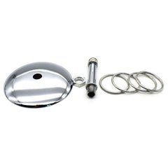 Parrot Training Toys Stacking Rings Chew Toys