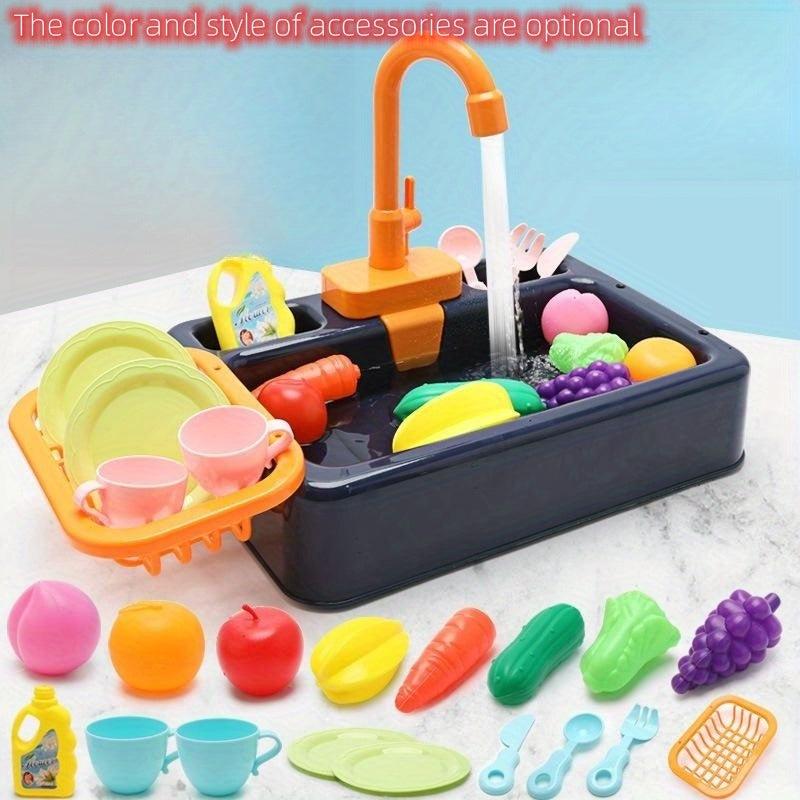 Automatic Parrot Bath Tub with Faucet for Clean Birds
