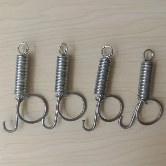 Spring Hook for Bird and Small Animal Cages