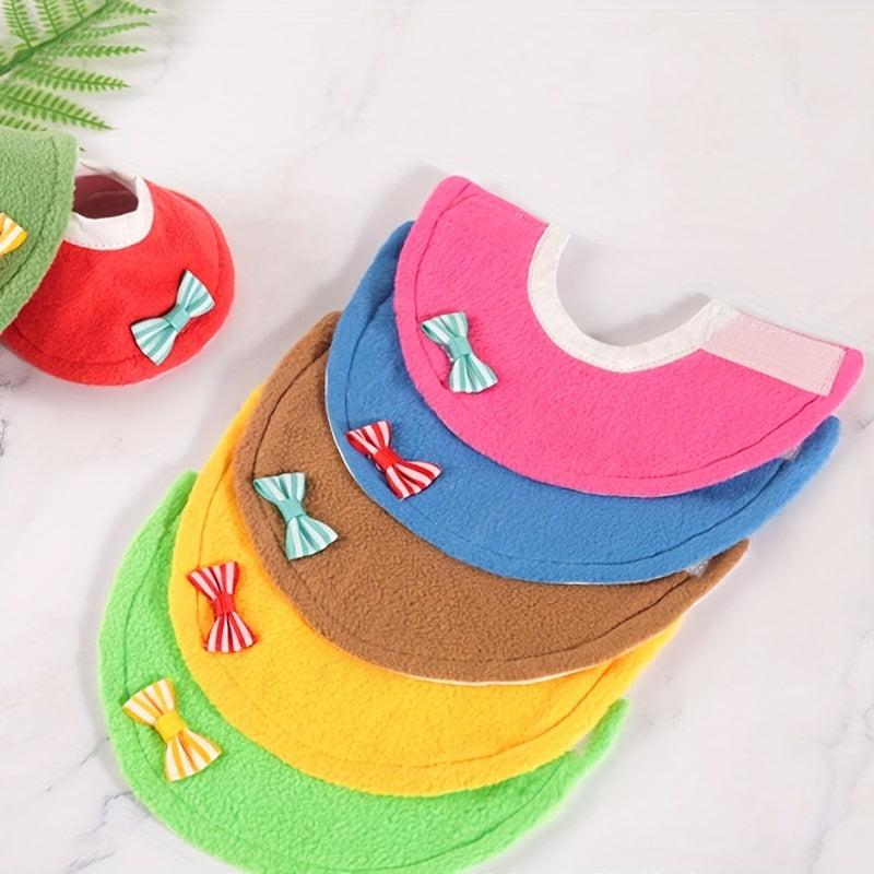 Adjustable Parrot Collar Elizabethan Bird Protection Cone