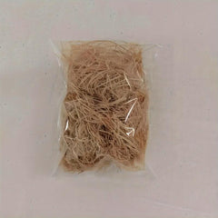 Soft Nesting Material for Small Birds and Animals